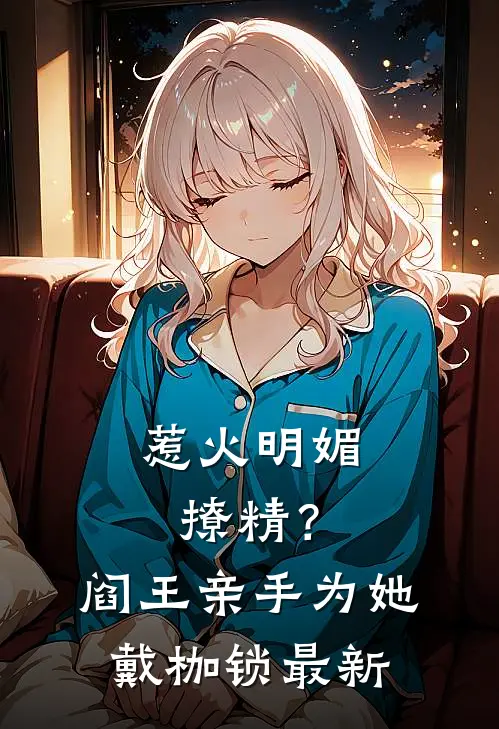 惹火明媚撩精？阎王亲手为她戴枷锁最新