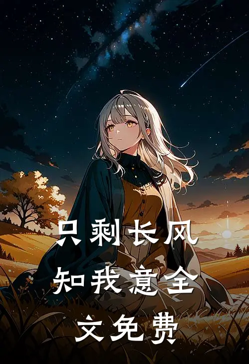 只剩长风知我意全文免费