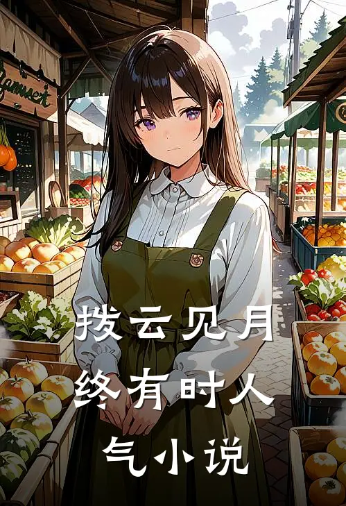 拨云见月终有时人气小说