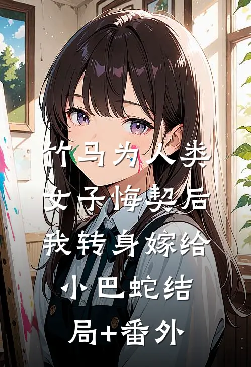 竹马为人类女子悔契后，我转身嫁给小巴蛇结局+番外