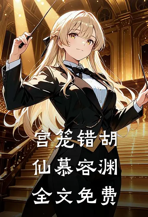 宫笼错胡仙慕容渊全文免费