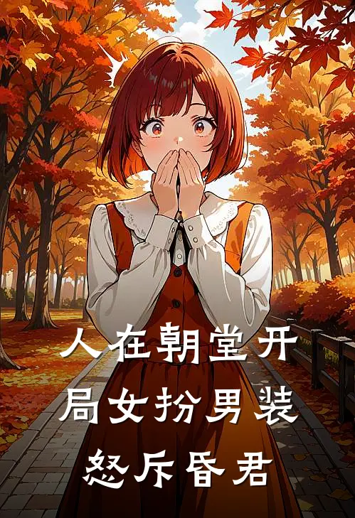 人在朝堂开局女扮男装怒斥昏君