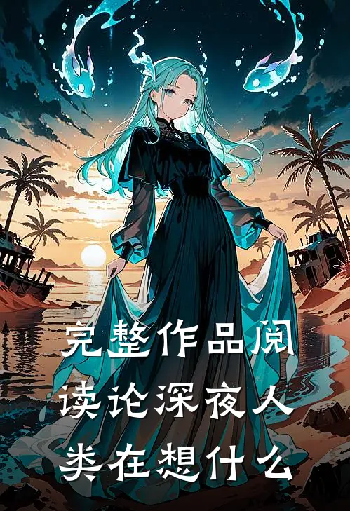 完整作品阅读论深夜人类在想什么