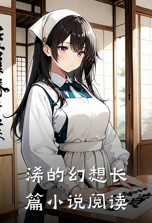 浠的幻想长篇小说阅读