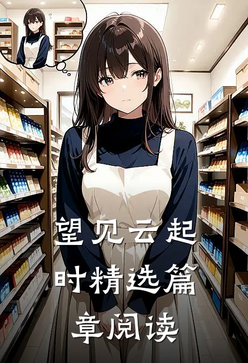 望见云起时精选篇章阅读