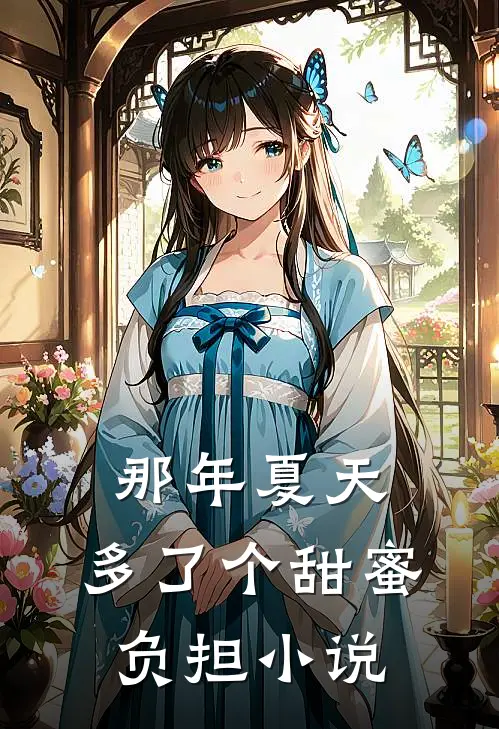 那年夏天，多了个甜蜜负担小说