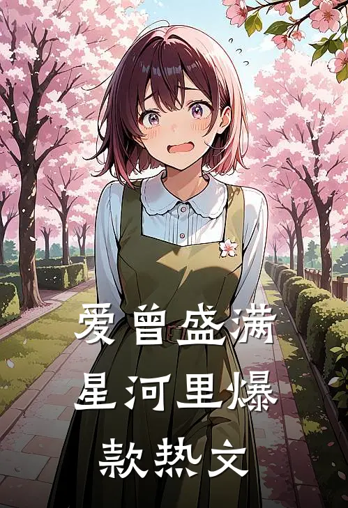 爱曾盛满星河里爆款热文