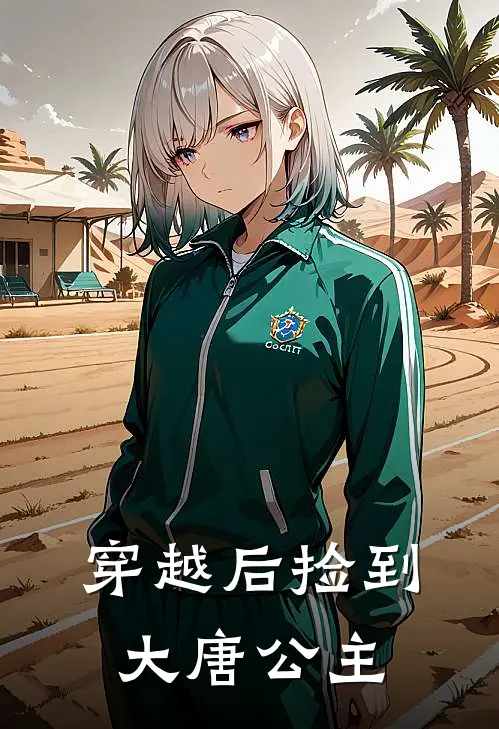 穿越后捡到大唐公主
