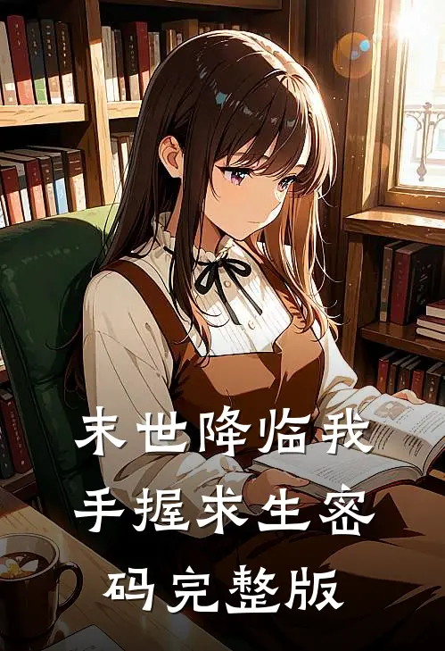 末世降临我手握求生密码完整版