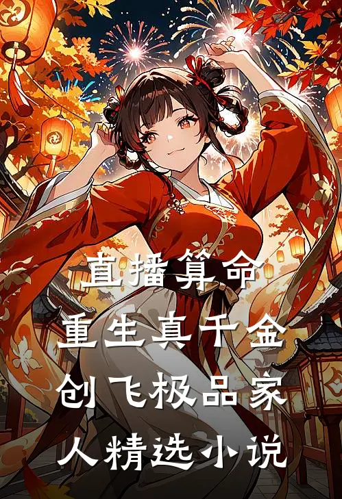直播算命，重生真千金创飞极品家人精选小说