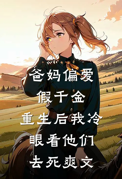 爸妈偏爱假千金，重生后我冷眼看他们去死爽文