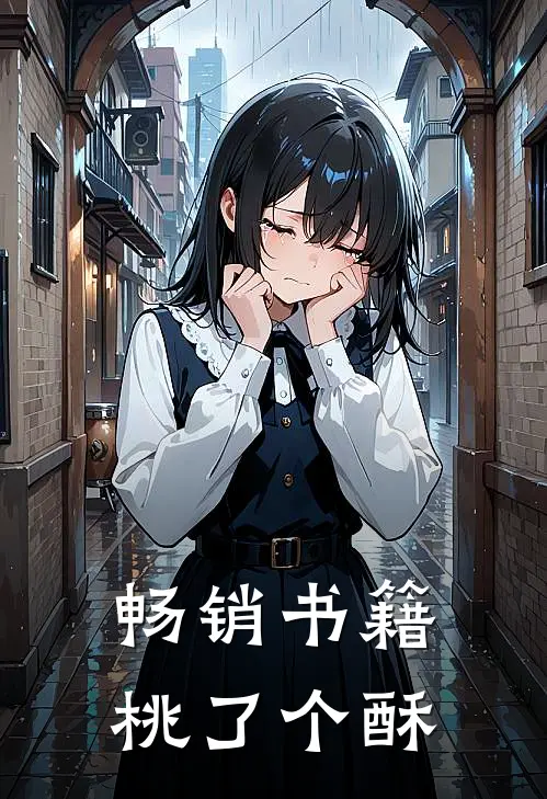 畅销书籍桃了个酥