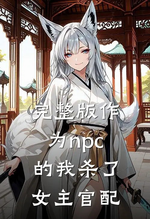 完整版作为npc的我杀了女主官配