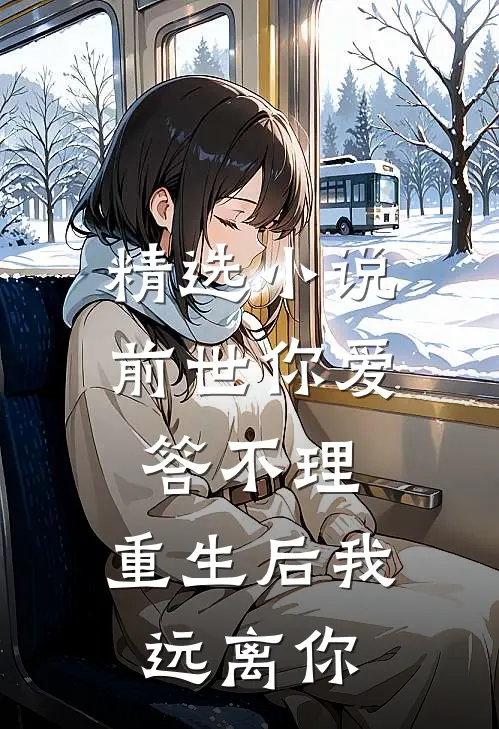 精选小说前世你爱答不理，重生后我远离你