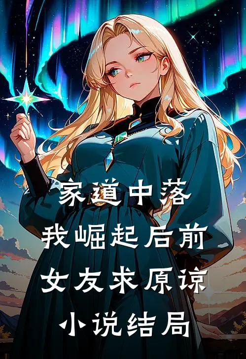 家道中落，我崛起后前女友求原谅小说结局