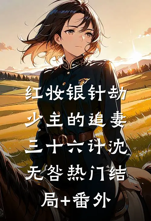 红妆银针劫：少主的追妻三十六计沈无咎热门结局+番外