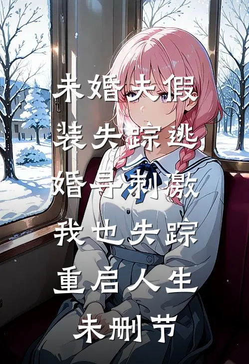 未婚夫假装失踪逃婚寻刺激，我也失踪重启人生未删节
