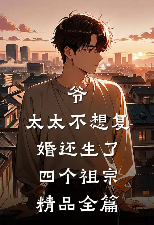 爷，太太不想复婚还生了四个祖宗精品全篇