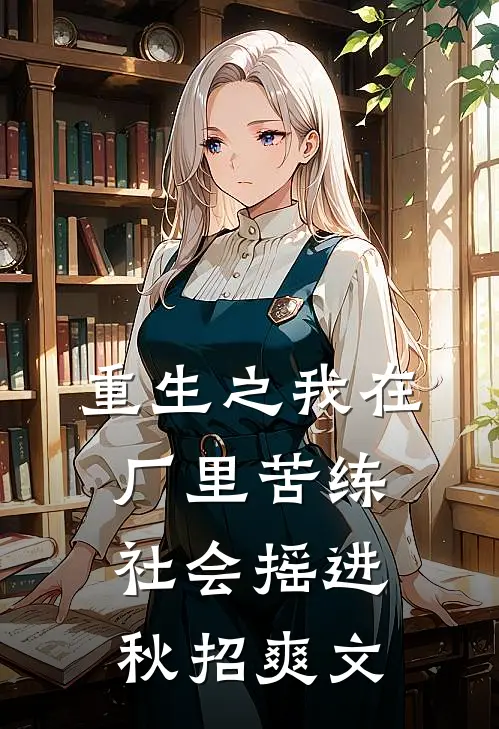 重生之我在厂里苦练社会摇进秋招爽文