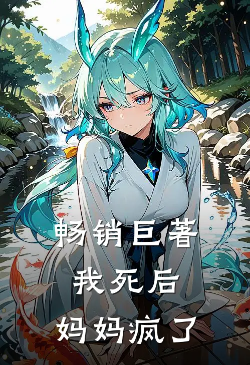 畅销巨著我死后，妈妈疯了