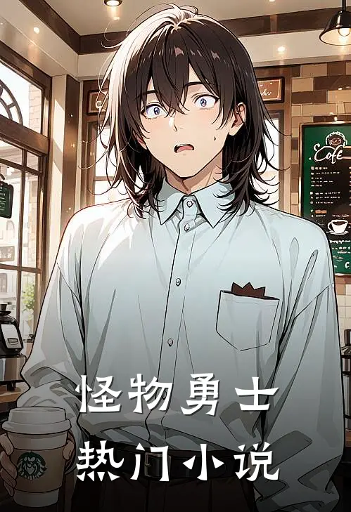 怪物勇士热门小说