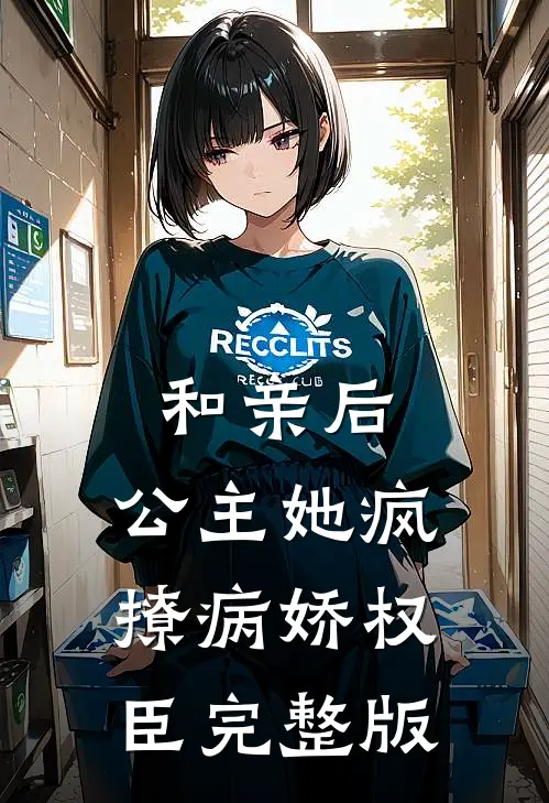 和亲后，公主她疯撩病娇权臣完整版