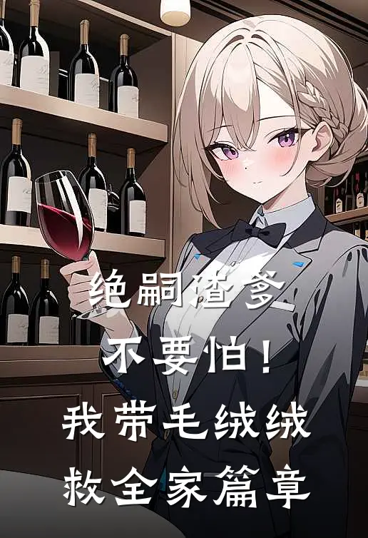 绝嗣渣爹不要怕！我带毛绒绒救全家篇章