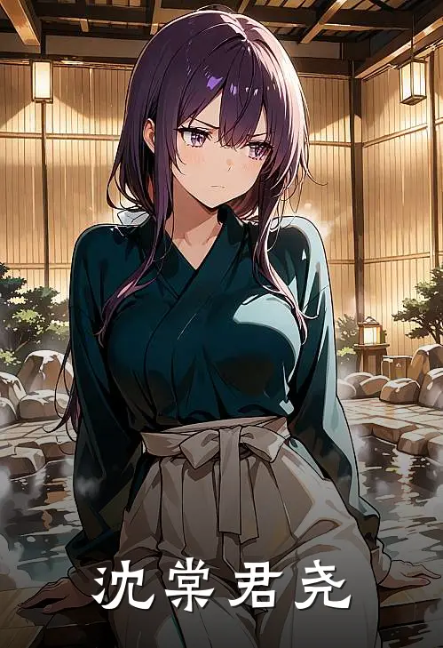沈棠君尧
