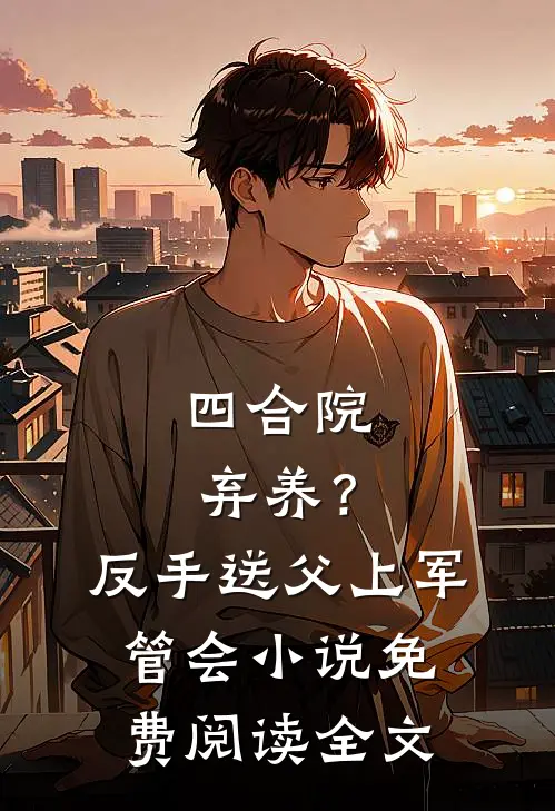四合院：弃养？反手送父上军管会小说免费阅读全文