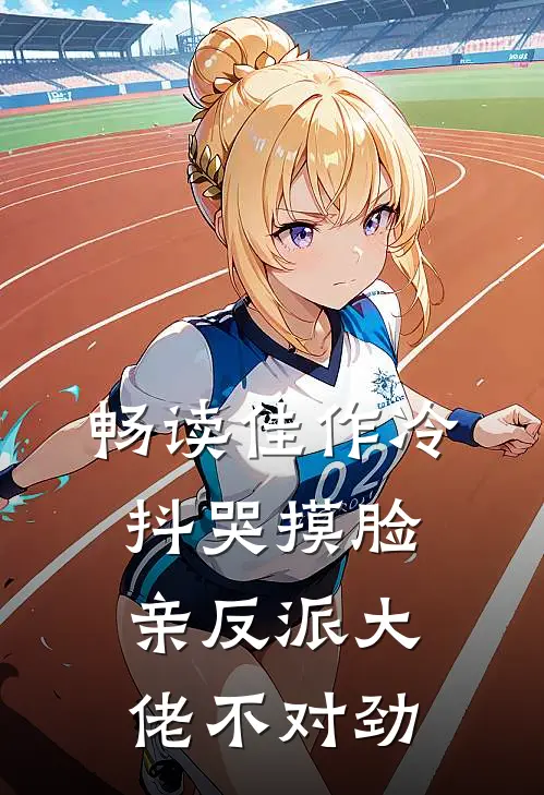 畅读佳作冷抖哭摸脸亲反派大佬不对劲