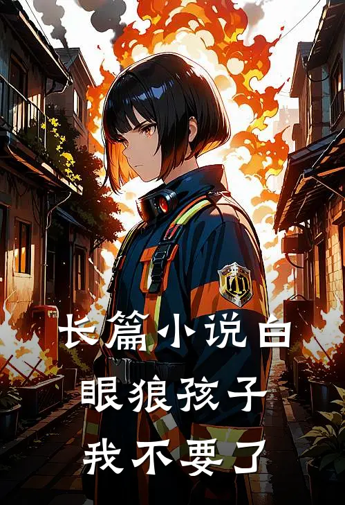 长篇小说白眼狼孩子我不要了