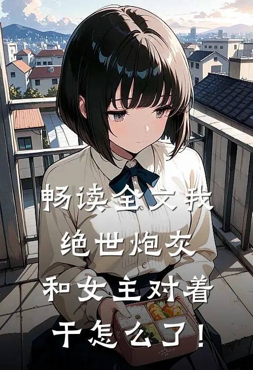 畅读全文我，绝世炮灰，和女主对着干怎么了！