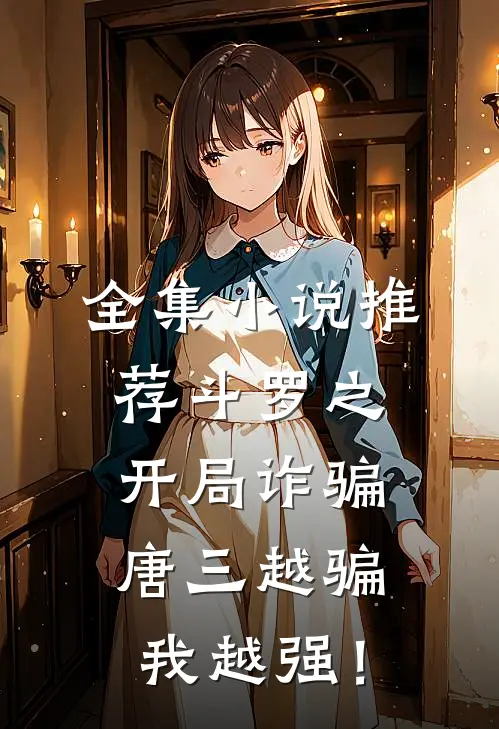 全集小说推荐斗罗之开局诈骗唐三越骗我越强！