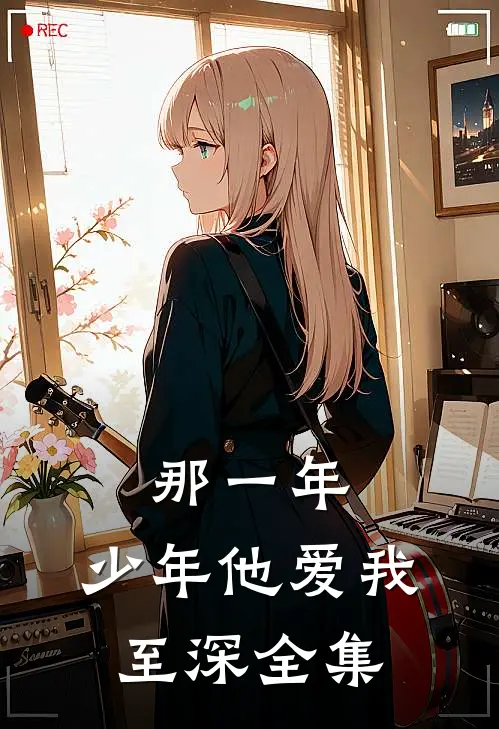 那一年，少年他爱我至深全集