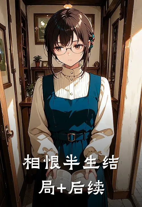 相恨半生结局+后续