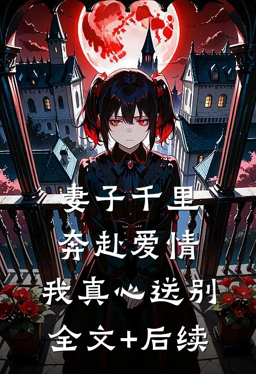 妻子千里奔赴爱情，我真心送别全文+后续