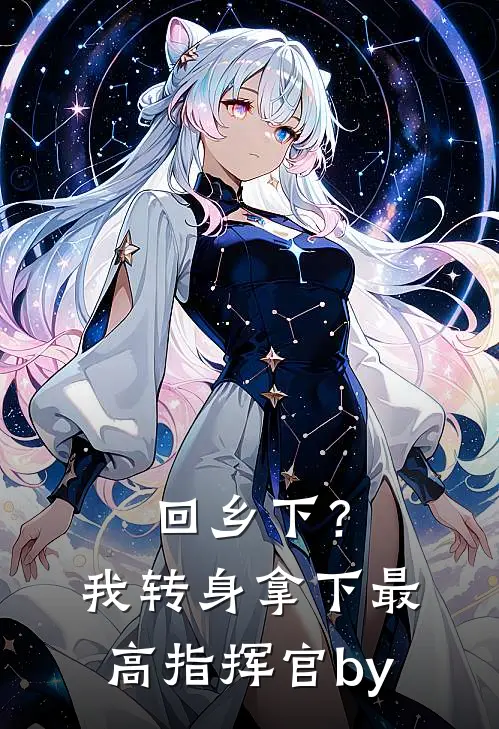 回乡下？我转身拿下最高指挥官by