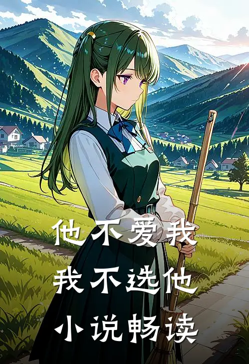 他不爱我，我不选他小说畅读