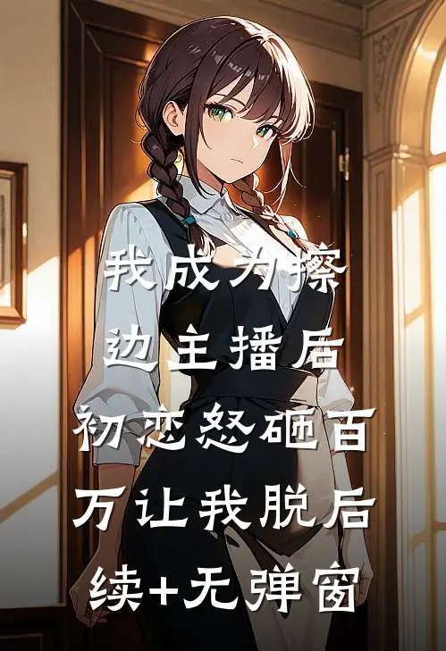 我成为擦边主播后，初恋怒砸百万让我脱后续+无弹窗