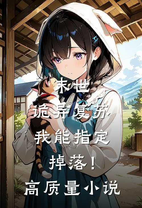 末世：诡异复苏，我能指定掉落！高质量小说