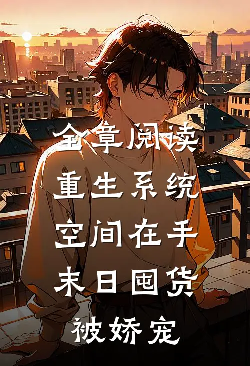 全章阅读重生系统空间在手，末日囤货被娇宠