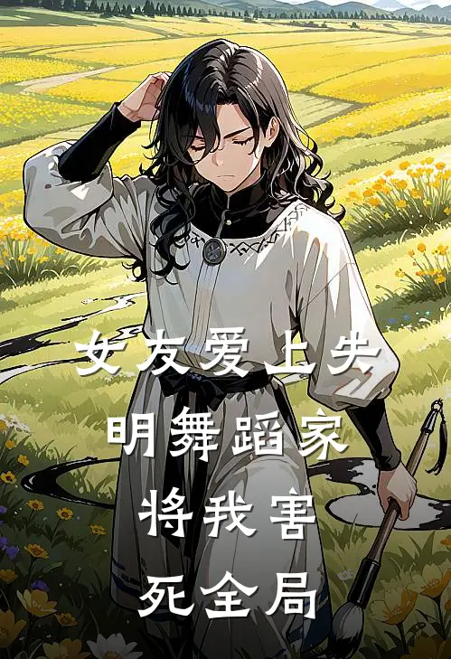女友爱上失明舞蹈家，将我害死全局