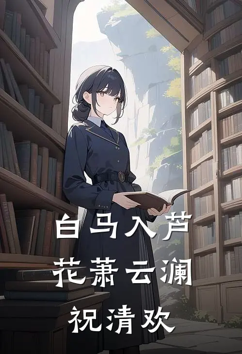 白马入芦花(萧云澜祝清欢)