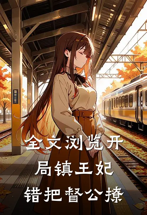全文浏览开局镇王妃，错把督公撩