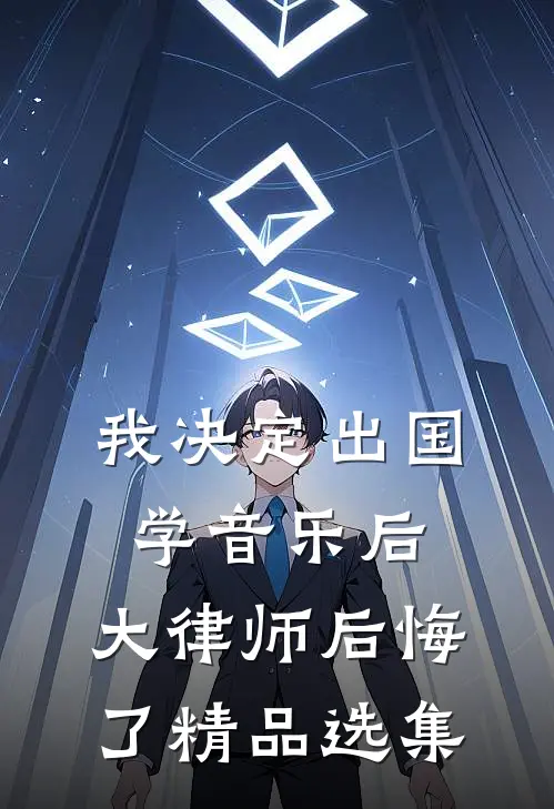 我决定出国学音乐后，大律师后悔了精品选集