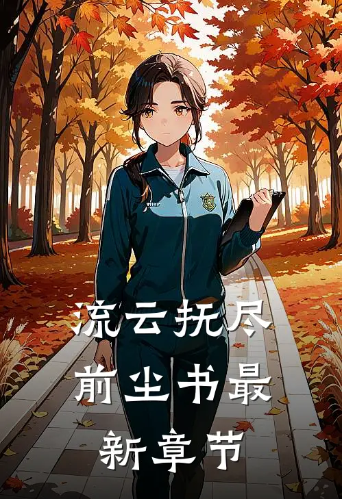 流云抚尽前尘书最新章节