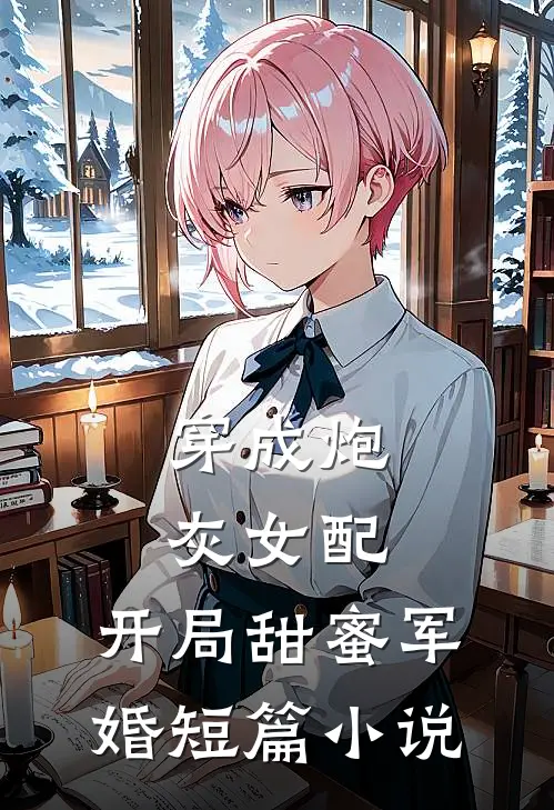 穿成炮灰女配，开局甜蜜军婚短篇小说