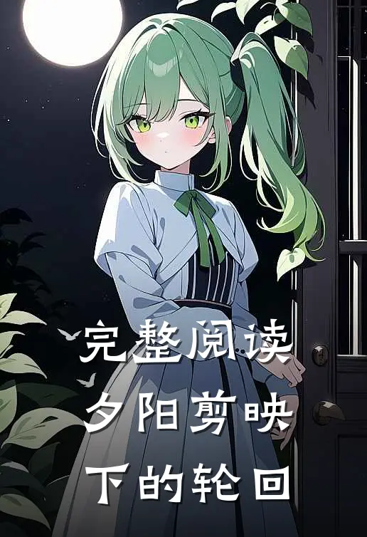 完整阅读夕阳剪映下的轮回
