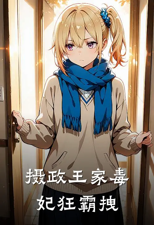 摄政王家毒妃狂霸拽