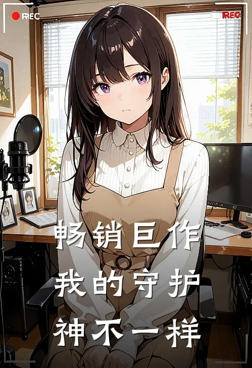 畅销巨作我的守护神不一样